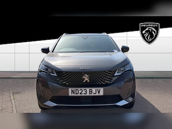 Used Peugeot 5008 2023 for sale - 78951274: Photo