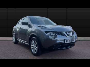 2018 (18) - 1.2 DiG-T Bose Personal Edition 5dr Petrol Hatchback