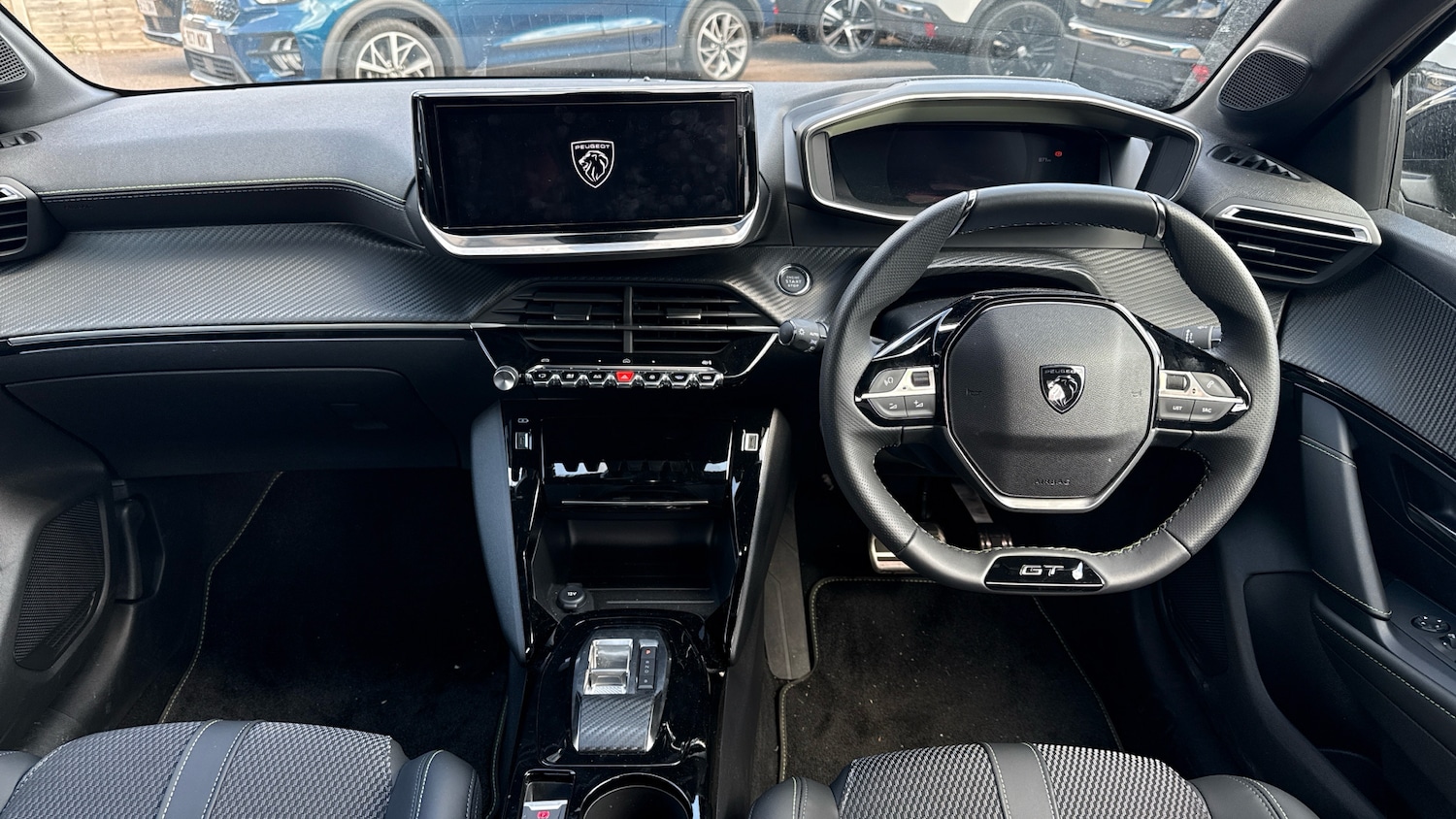 Used Peugeot 208 2025 for sale - 77233939: Photo 10