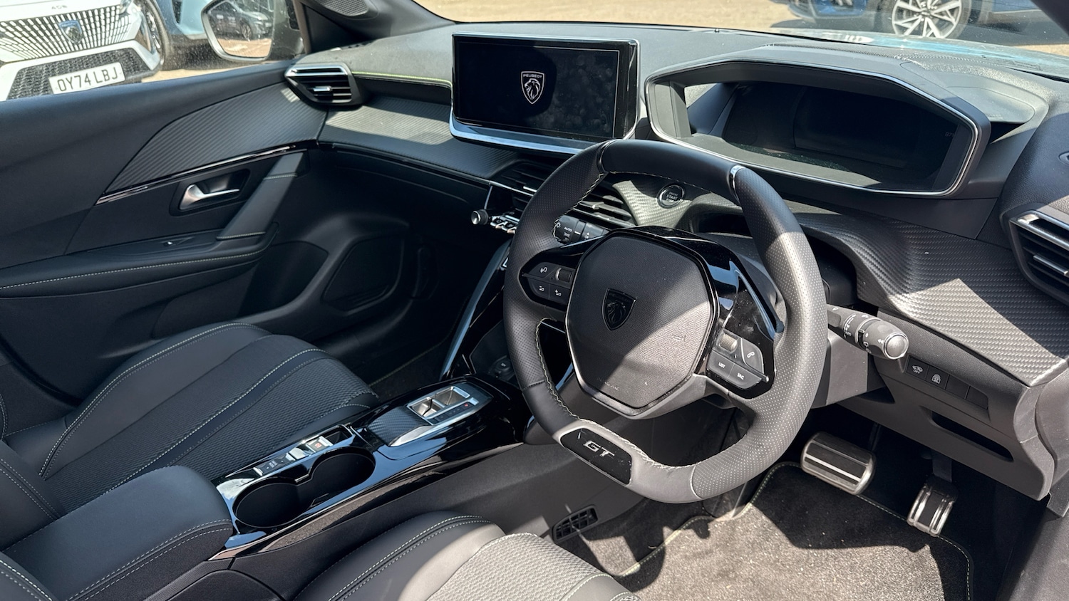 Used Peugeot 208 2025 for sale - 77233939: Photo 11