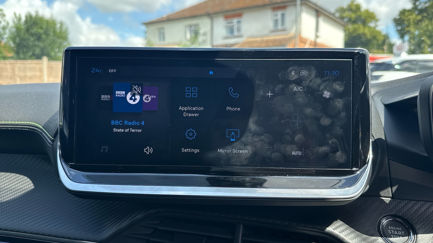 Used Peugeot 208 2025 for sale - 77233939: Photo 12