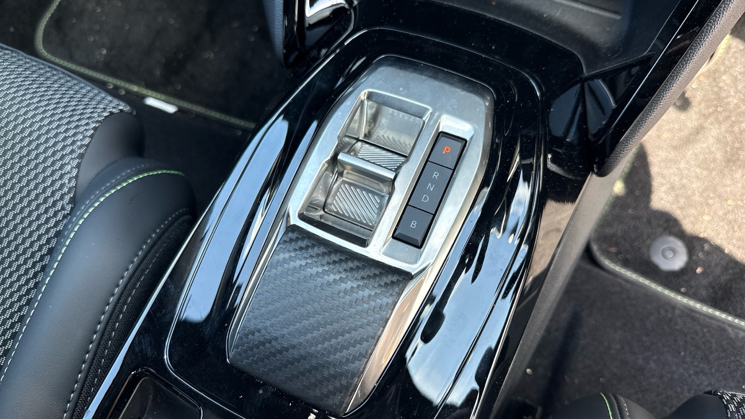 Used Peugeot 208 2025 for sale - 77233939: Photo 13