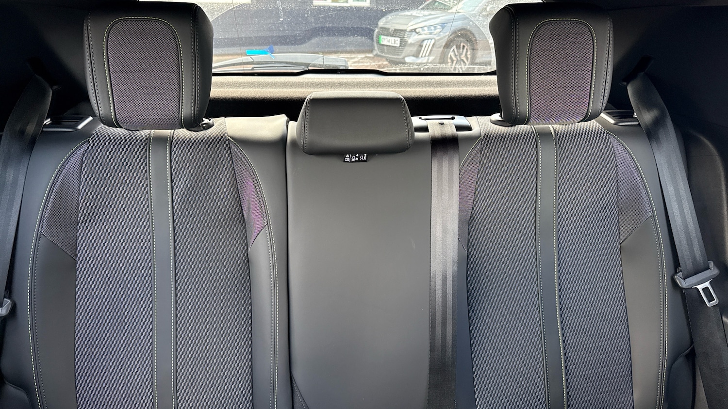 Used Peugeot 208 2025 for sale - 77233939: Photo 15