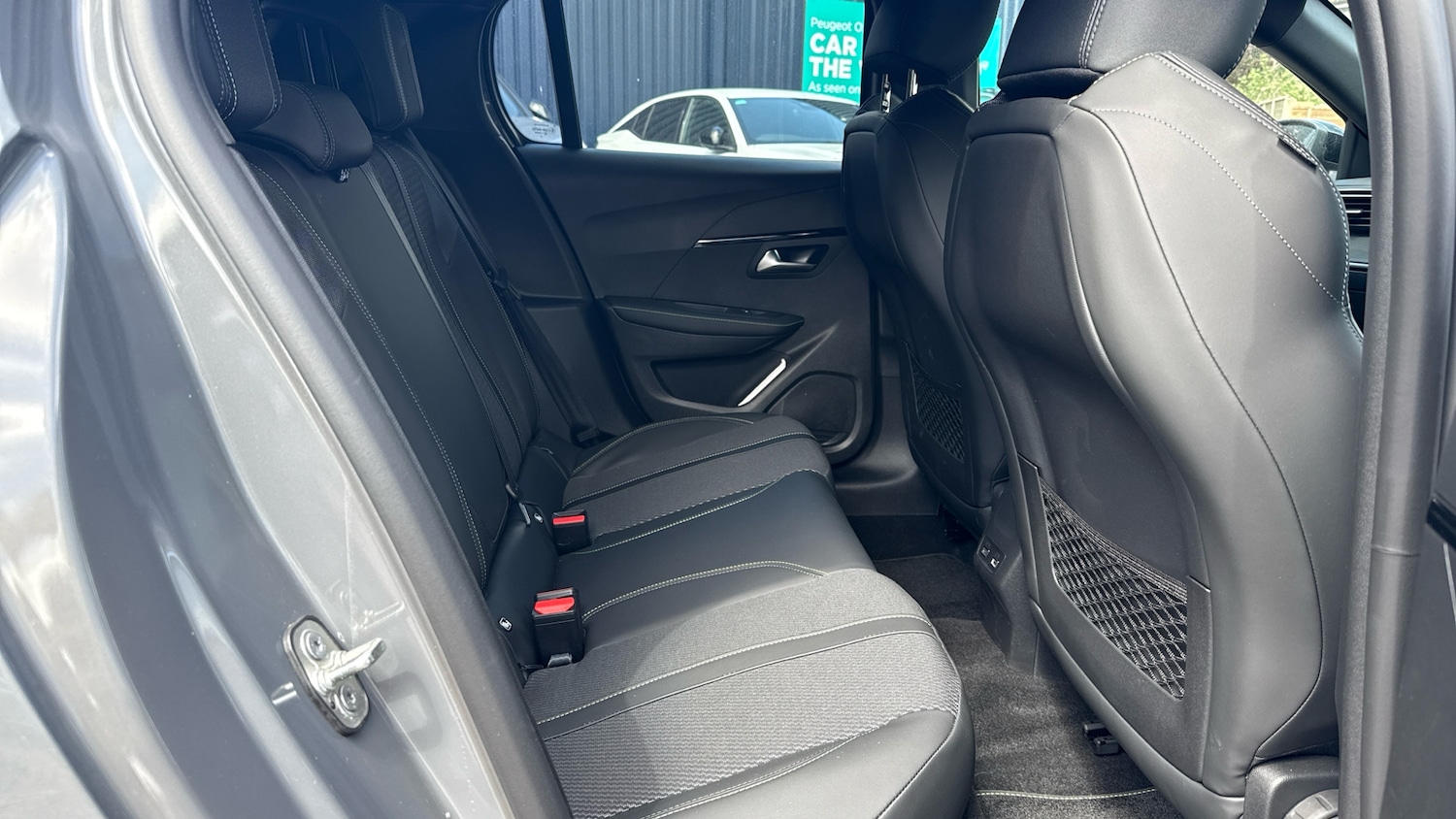 Used Peugeot 208 2025 for sale - 77233939: Photo 16