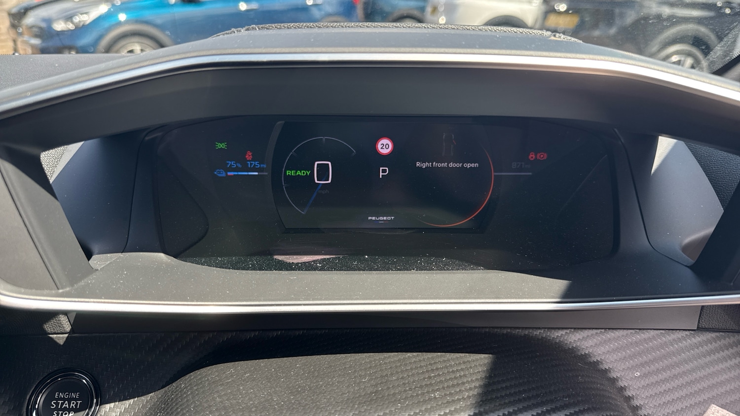 Used Peugeot 208 2025 for sale - 77233939: Photo 18