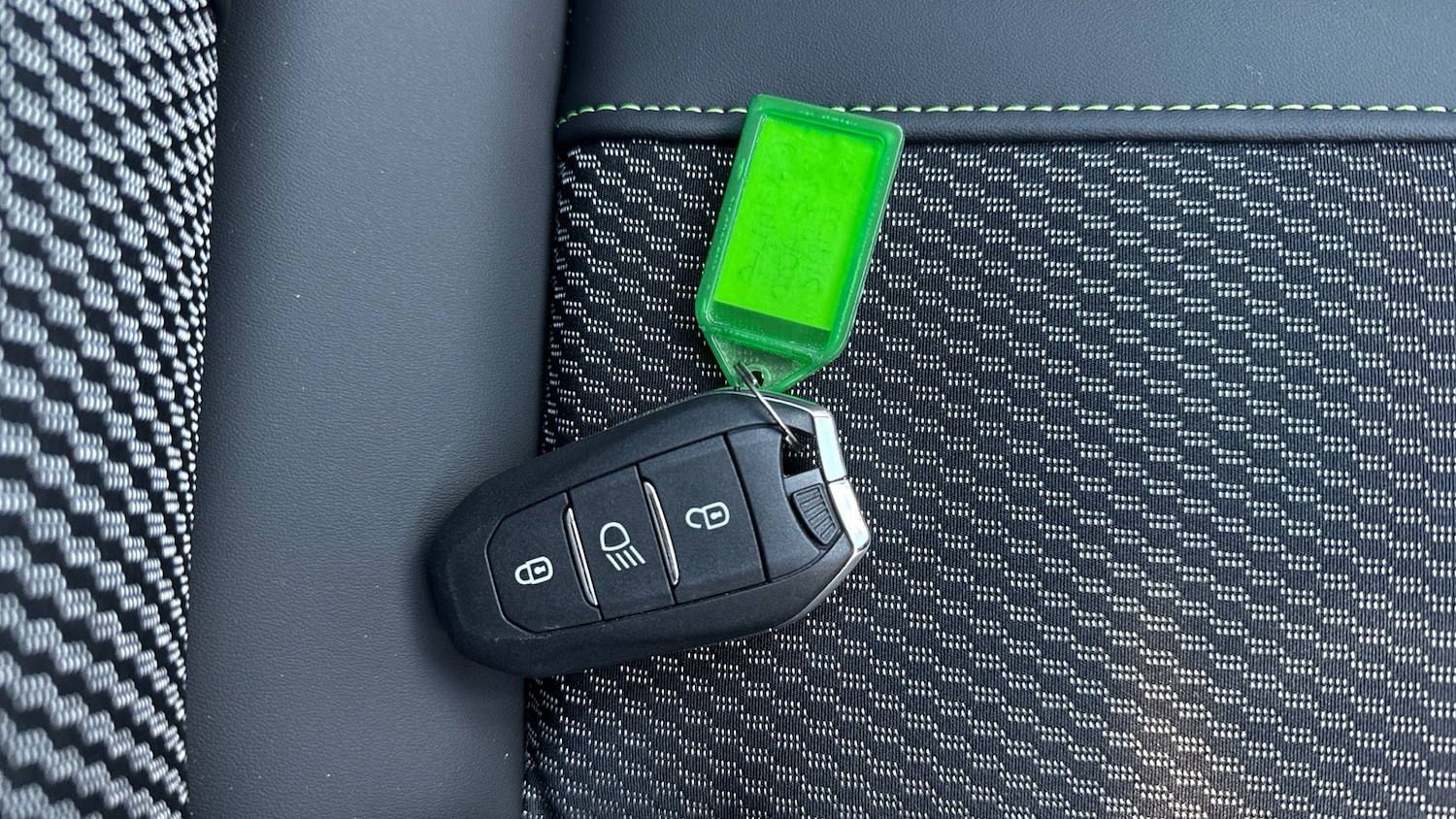 Used Peugeot 208 2025 for sale - 77233939: Photo 19