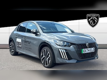 Peugeot 208 feature image