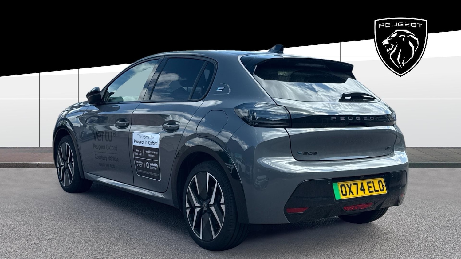 Used Peugeot 208 2025 for sale - 77233939: Photo 2