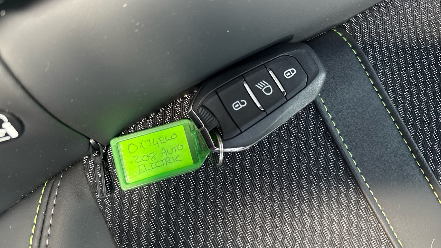 Used Peugeot 208 2025 for sale - 77233939: Photo 20