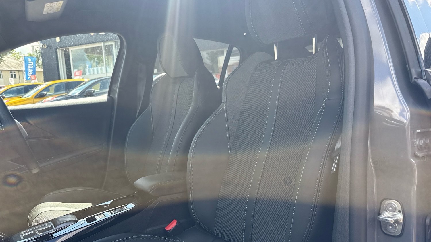 Used Peugeot 208 2025 for sale - 77233939: Photo 21