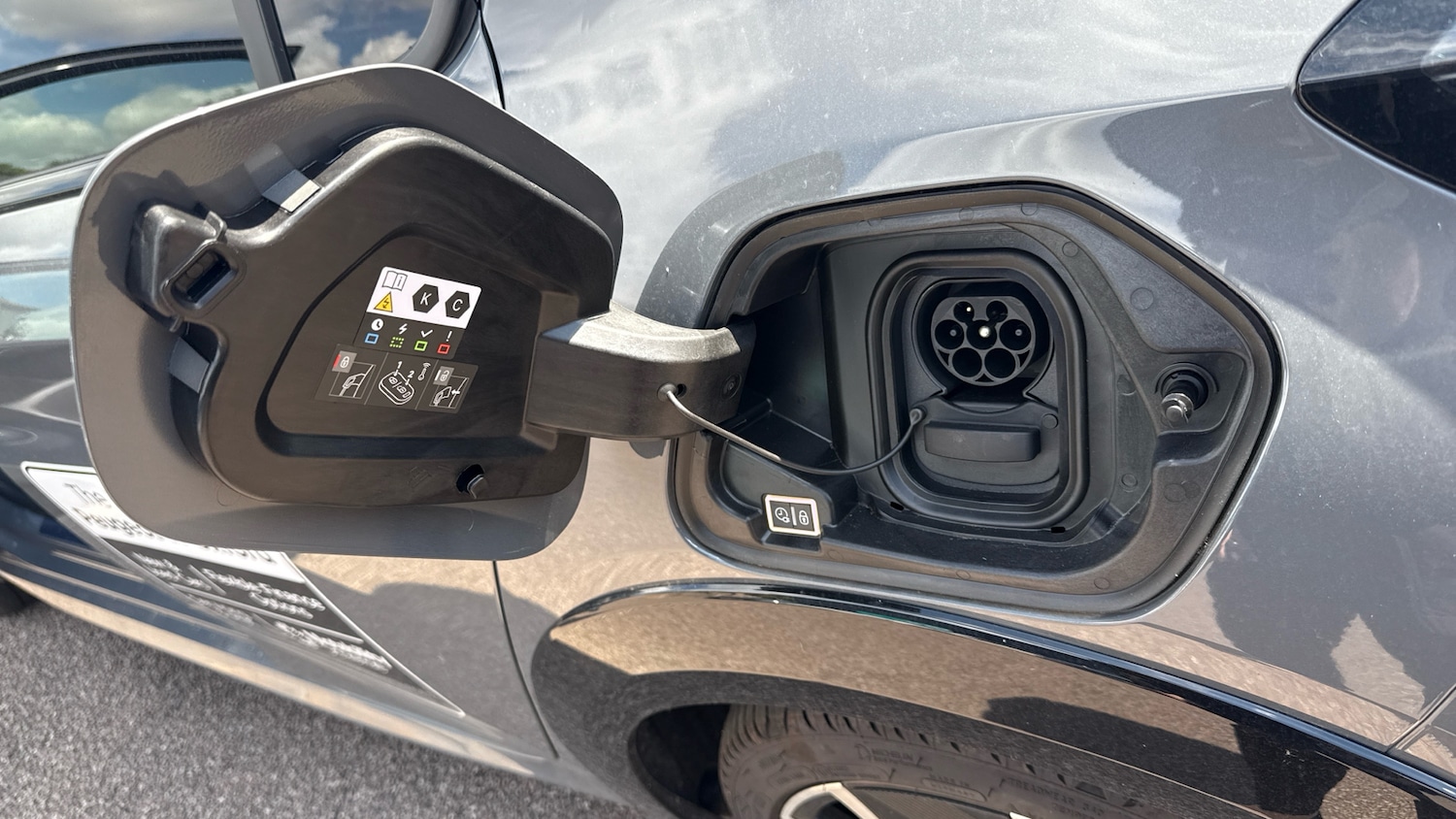 Used Peugeot 208 2025 for sale - 77233939: Photo 23