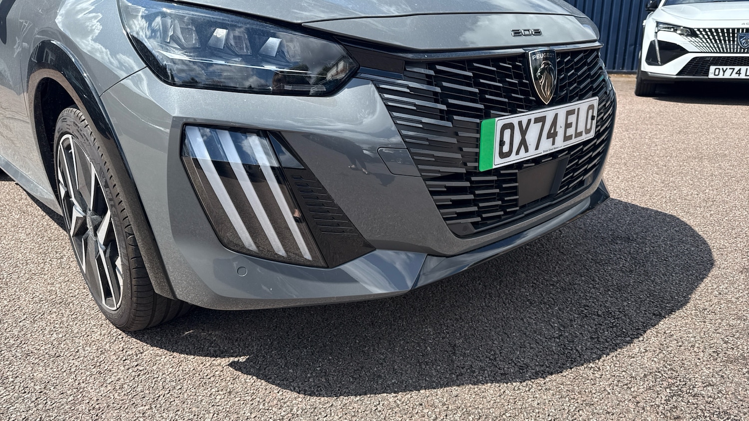 Used Peugeot 208 2025 for sale - 77233939: Photo 27