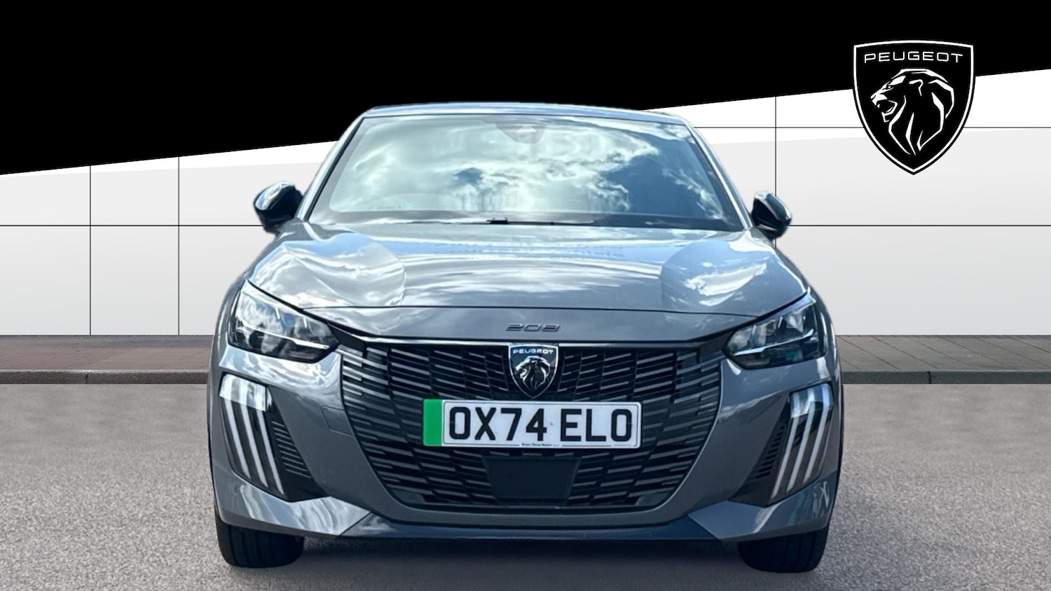 Used Peugeot 208 2025 for sale - 77233939: Photo 3