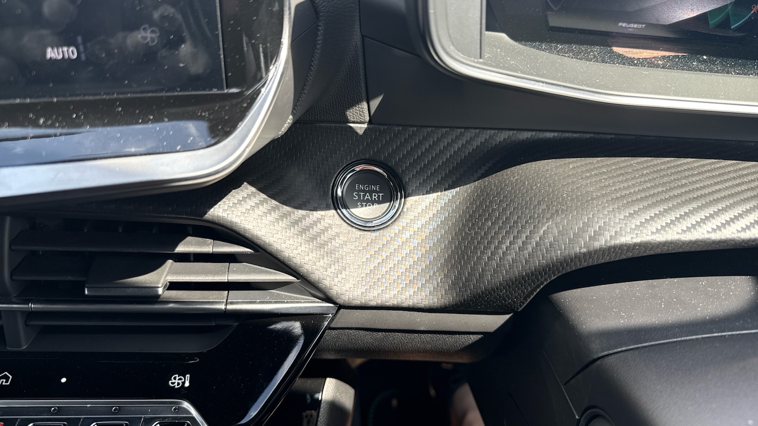 Used Peugeot 208 2025 for sale - 77233939: Photo 31