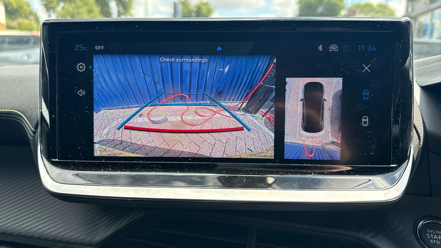 Used Peugeot 208 2025 for sale - 77233939: Photo 34