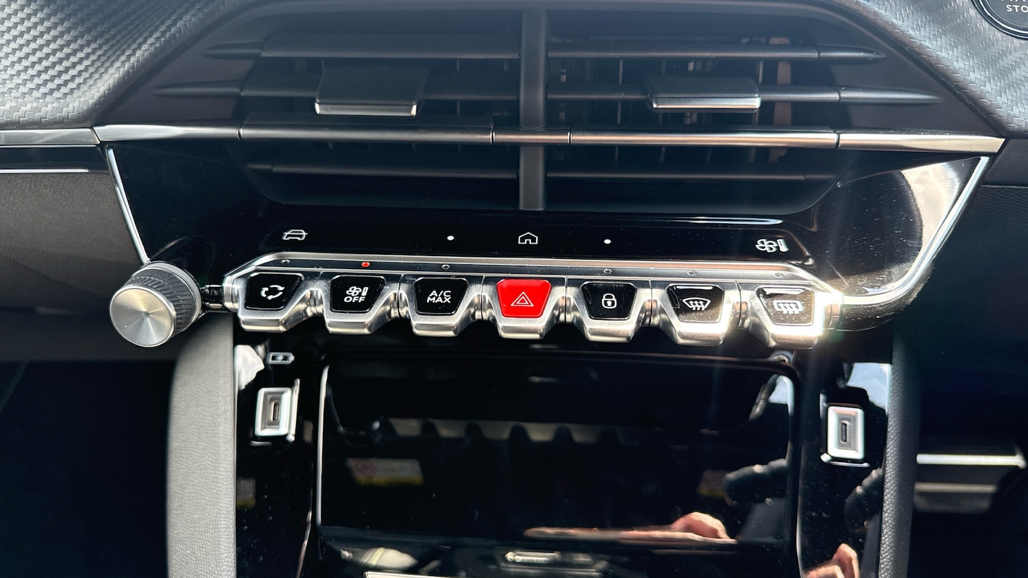 Used Peugeot 208 2025 for sale - 77233939: Photo 36