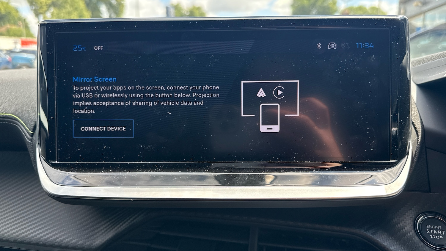 Used Peugeot 208 2025 for sale - 77233939: Photo 37