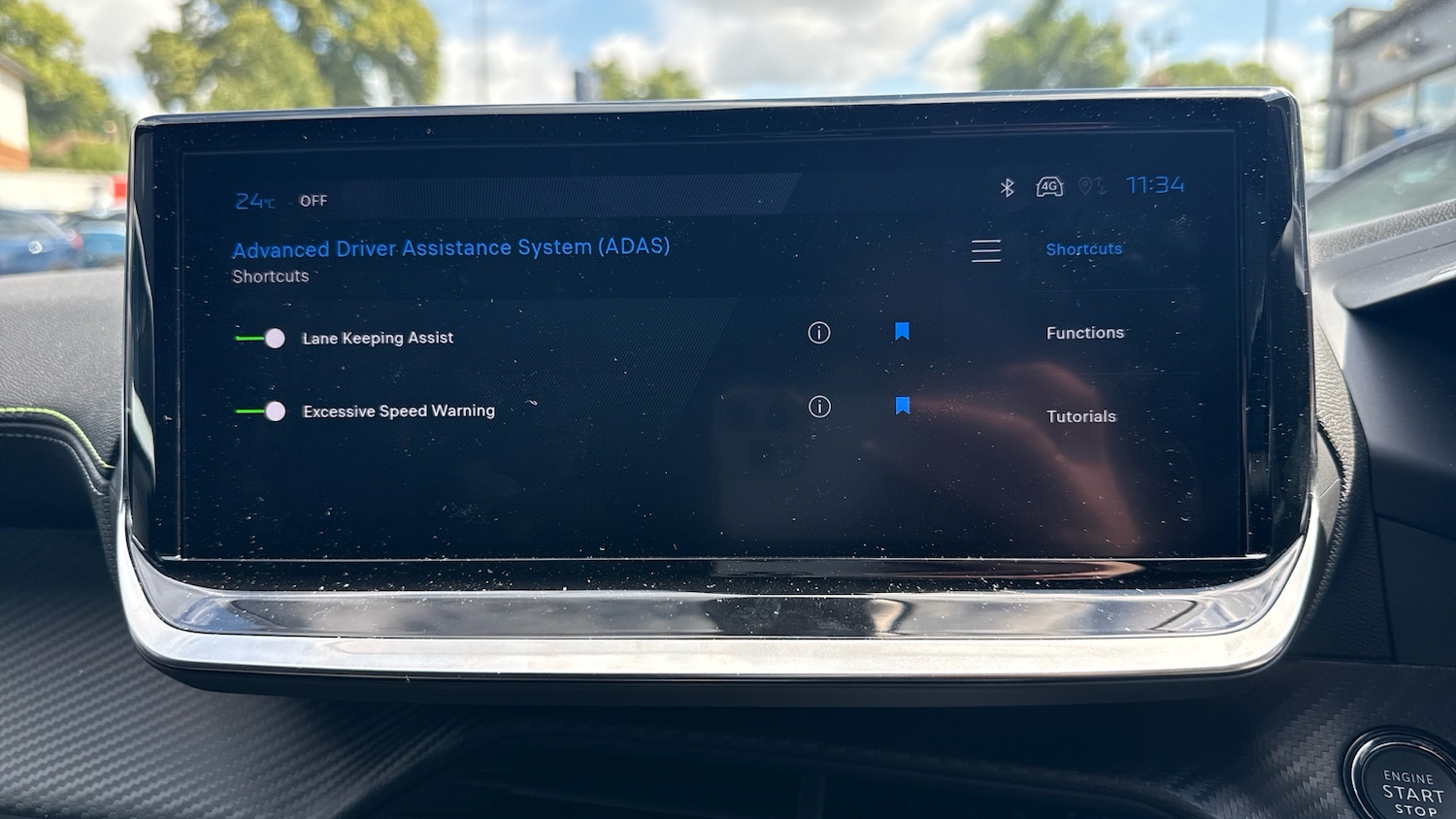 Used Peugeot 208 2025 for sale - 77233939: Photo 38