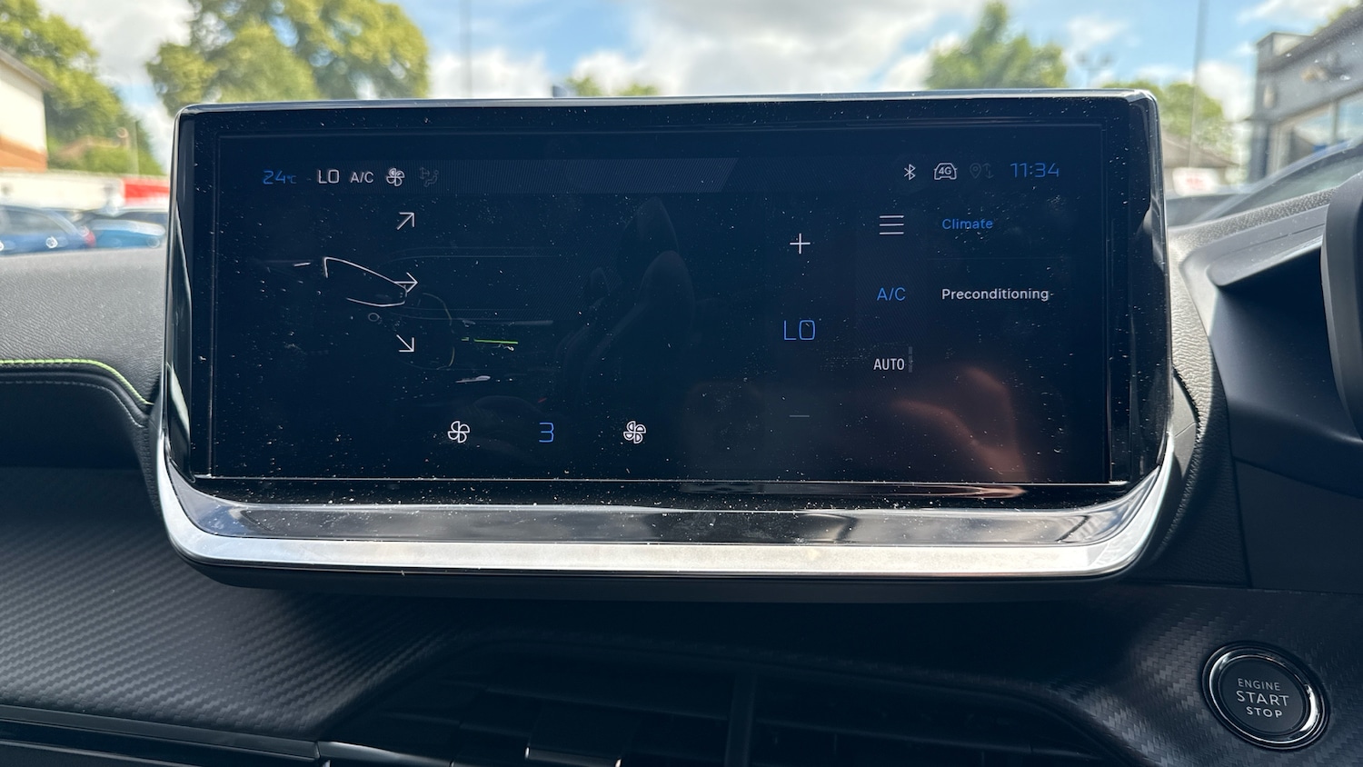 Used Peugeot 208 2025 for sale - 77233939: Photo 39