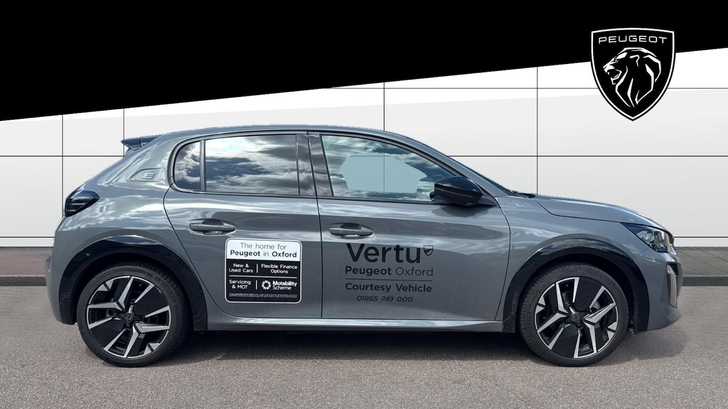 Used Peugeot 208 2025 for sale - 77233939: Photo 5