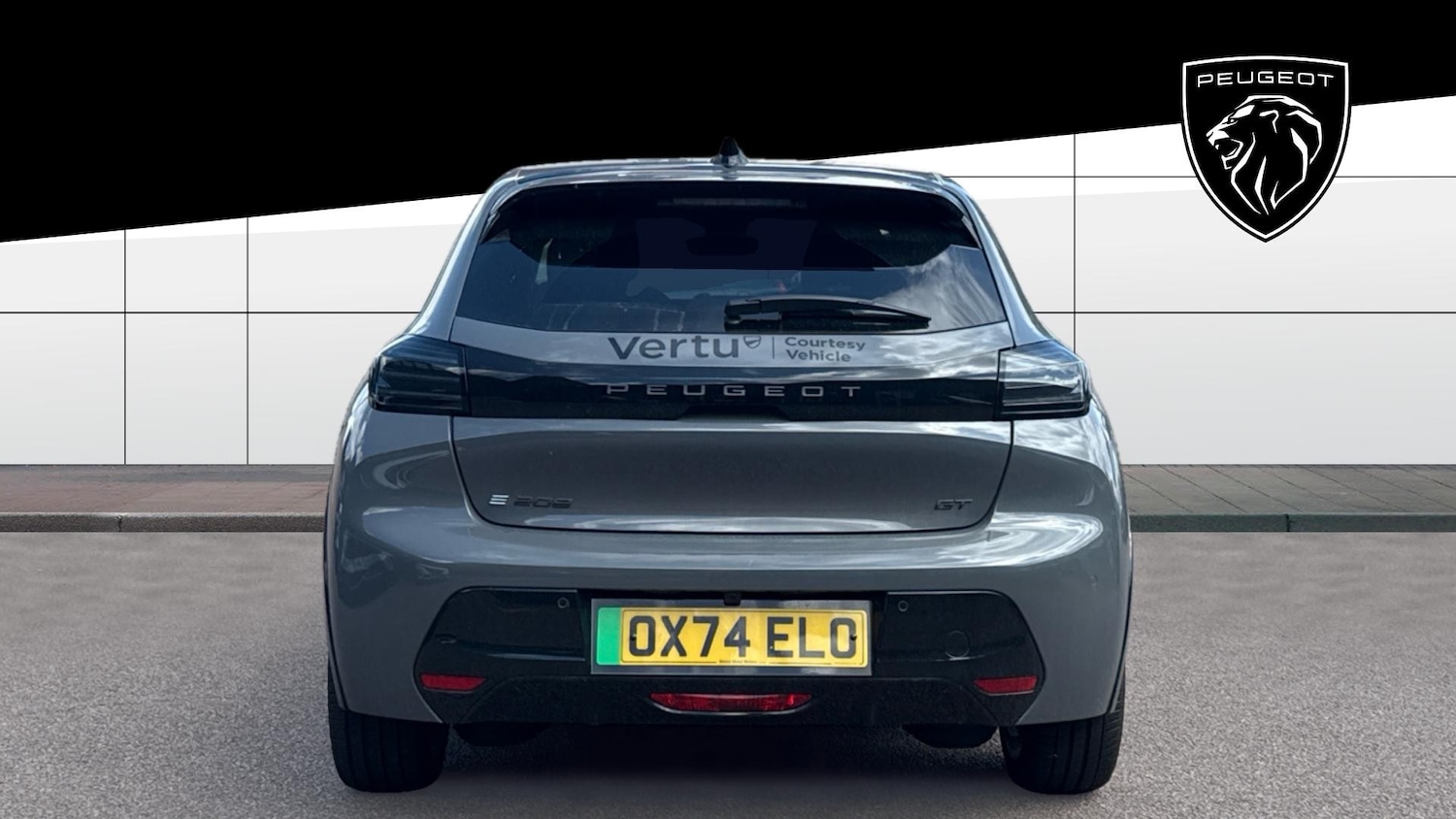 Used Peugeot 208 2025 for sale - 77233939: Photo 6