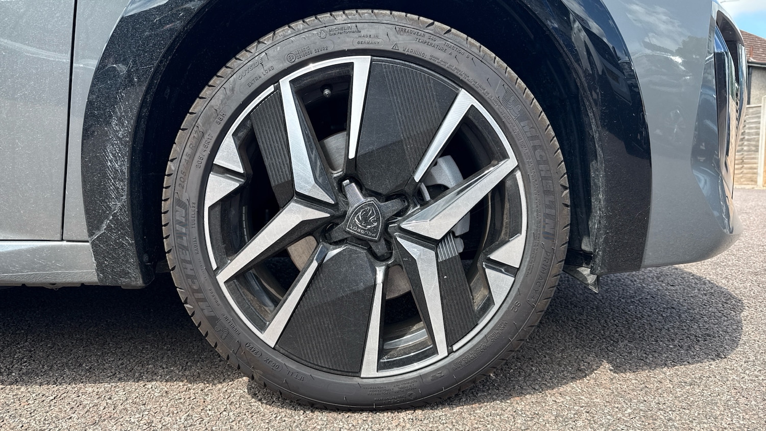 Used Peugeot 208 2025 for sale - 77233939: Photo 7