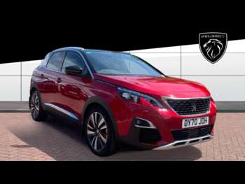 2020 (70) - 1.6 Hybrid4 300 GT 5dr e-EAT8 Estate