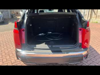 Used Peugeot 3008 2020 for sale - 75118588: Photo