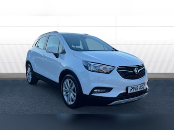 Used Vauxhall Mokka X 2019 for sale - 77847627: Photo