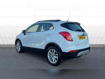Used Vauxhall Mokka X 2019 for sale - 77847627: Photo