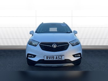 Used Vauxhall Mokka X 2019 for sale - 77847627: Photo