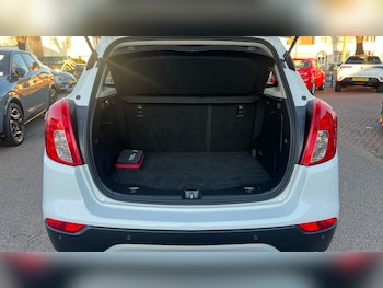 Used Vauxhall Mokka X 2019 for sale - 77847627: Photo