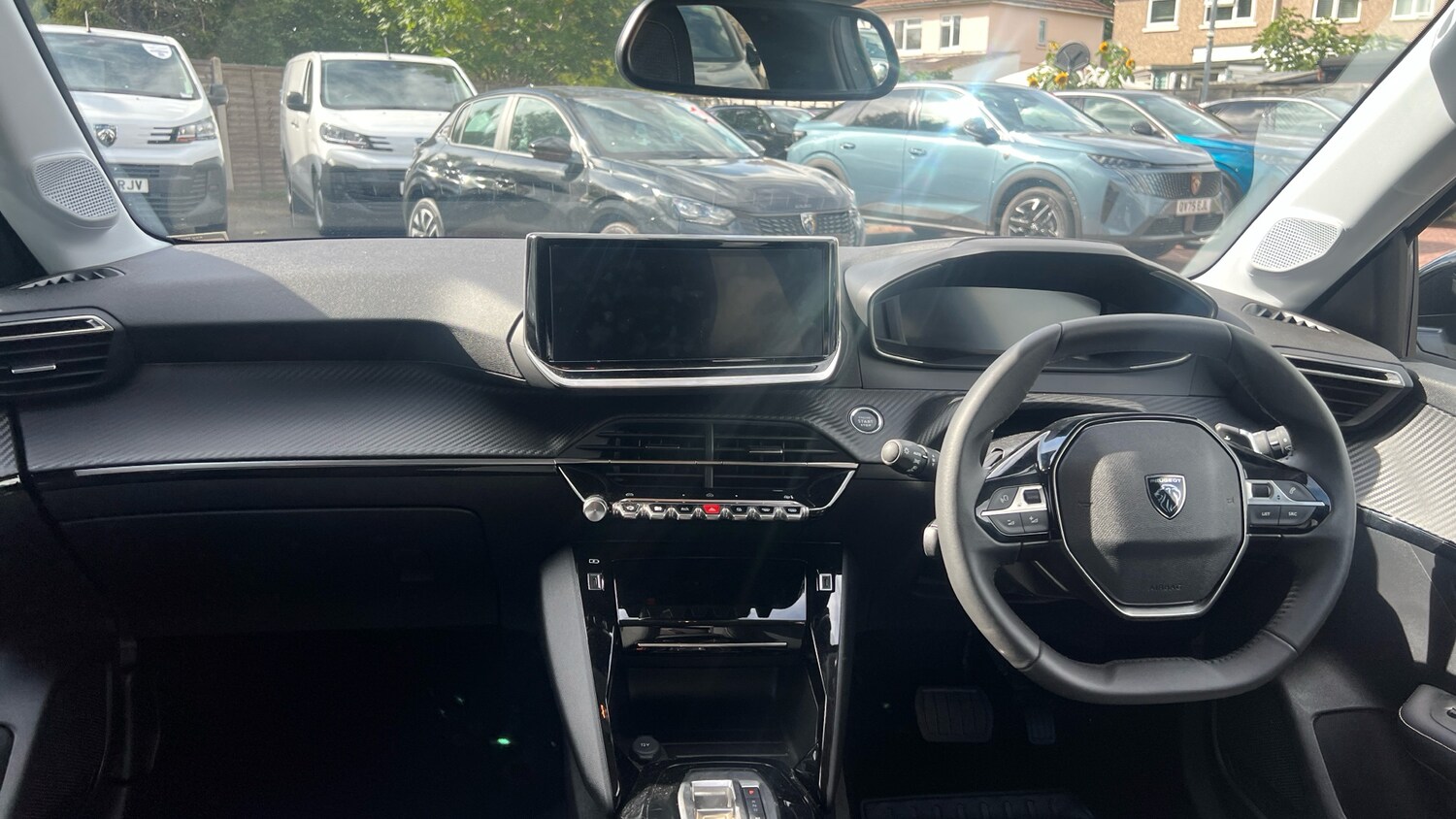 Used Peugeot 208 2025 for sale - 75874670: Photo 10