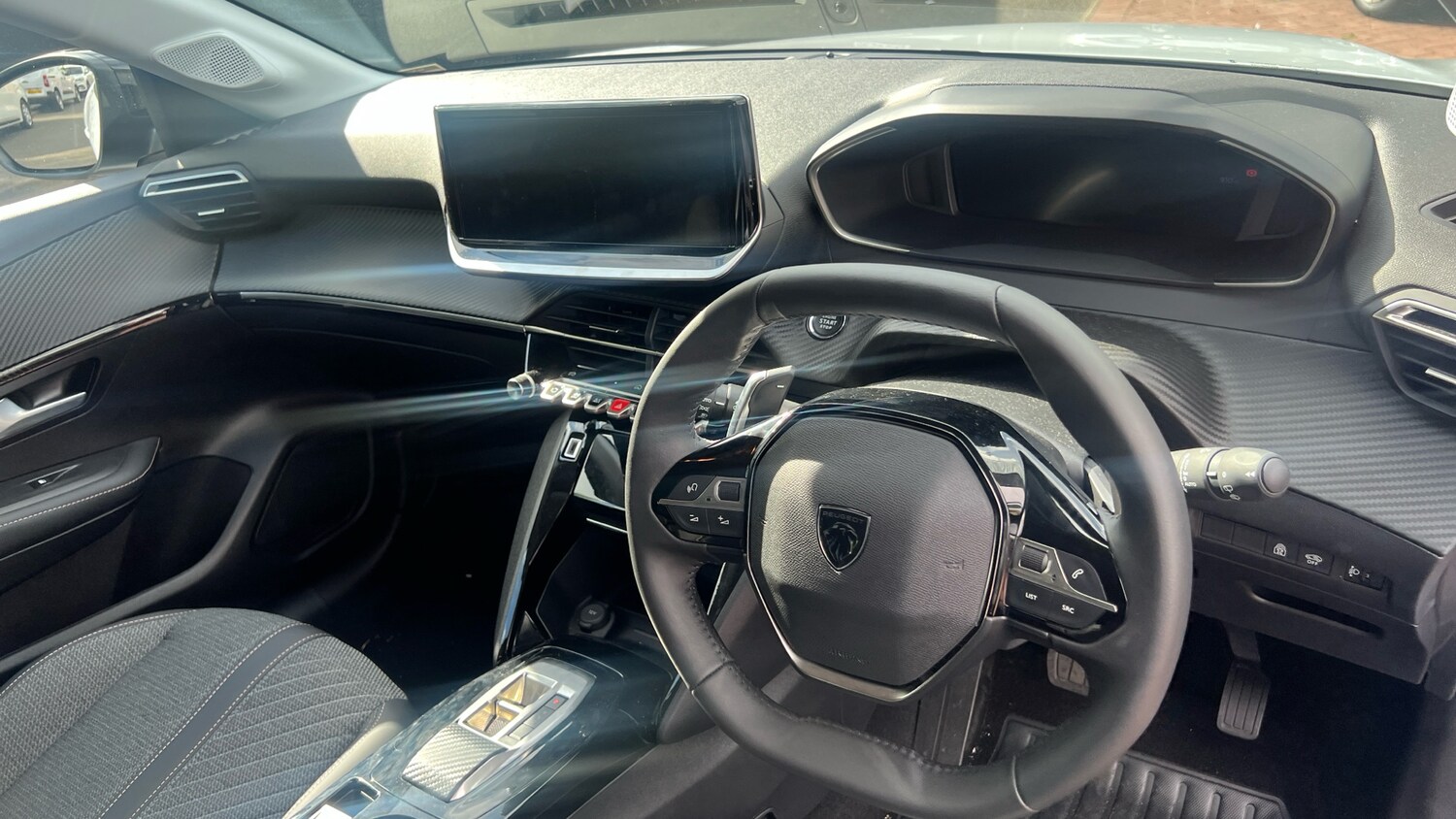 Used Peugeot 208 2025 for sale - 75874670: Photo 11