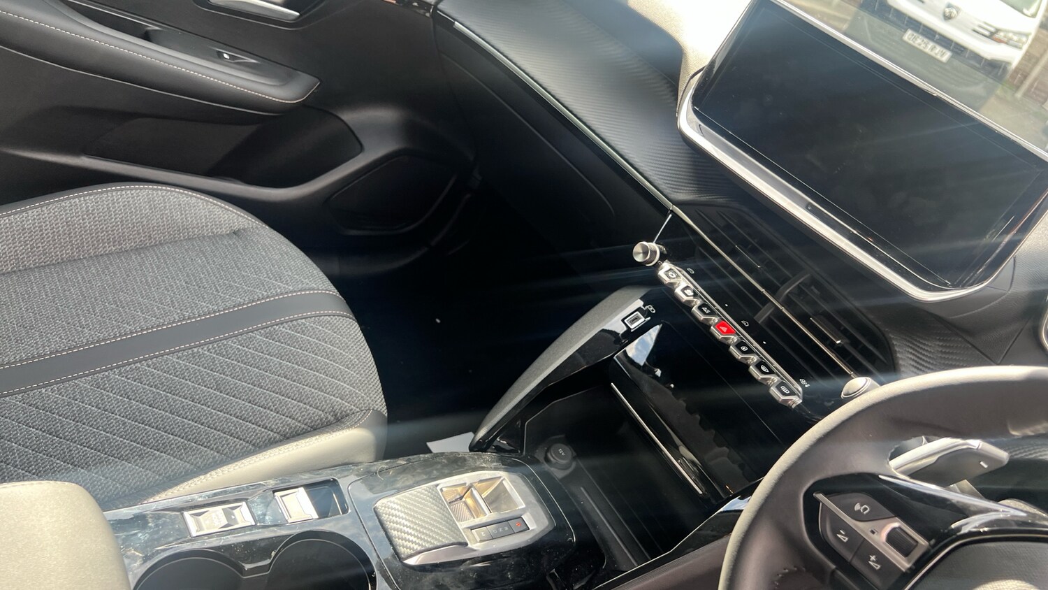 Used Peugeot 208 2025 for sale - 75874670: Photo 14