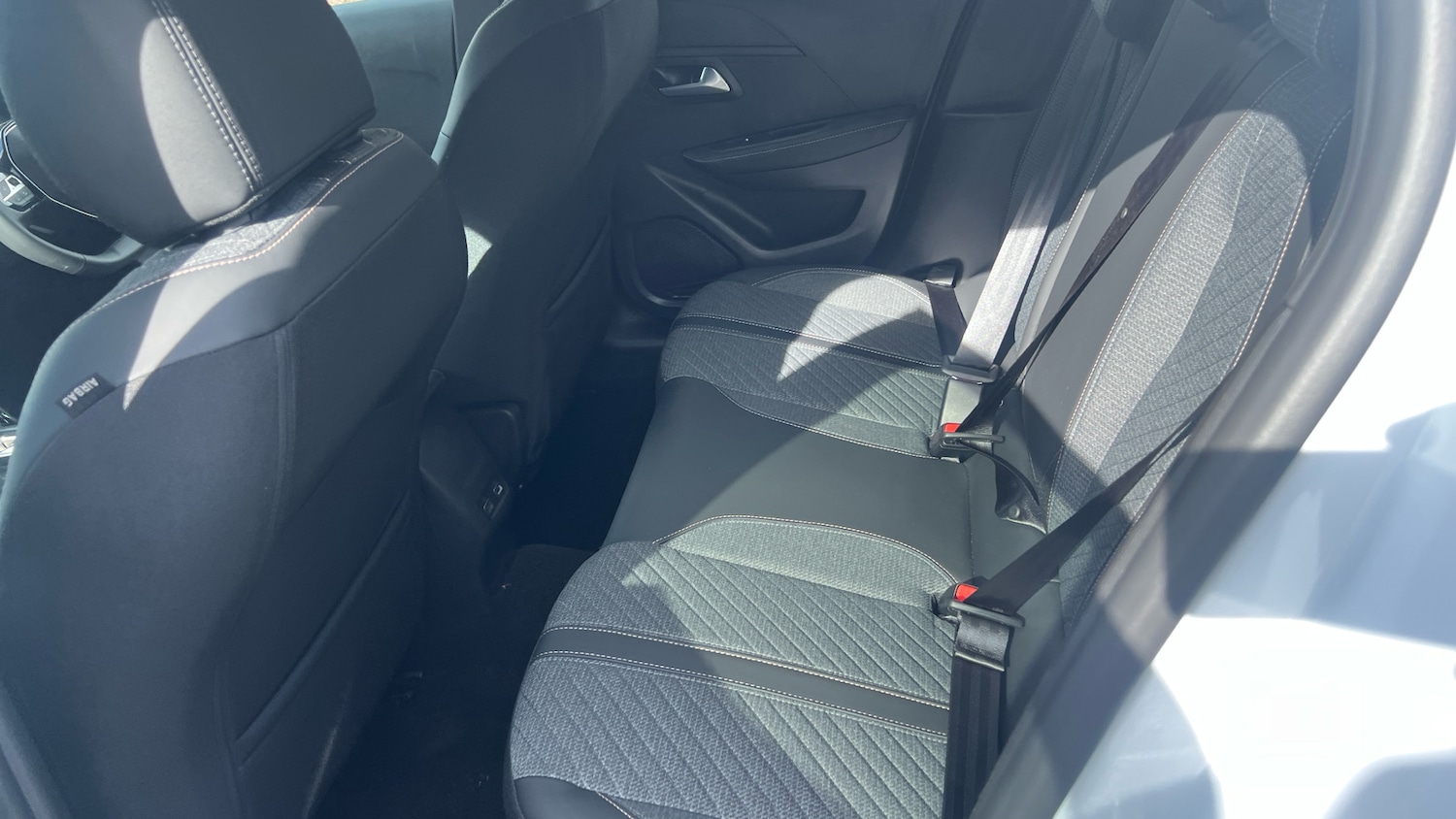 Used Peugeot 208 2025 for sale - 75874670: Photo 16