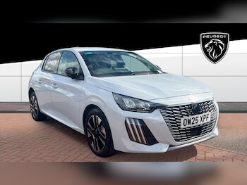 Used Peugeot 208 2025 for sale - 75874670: Photo