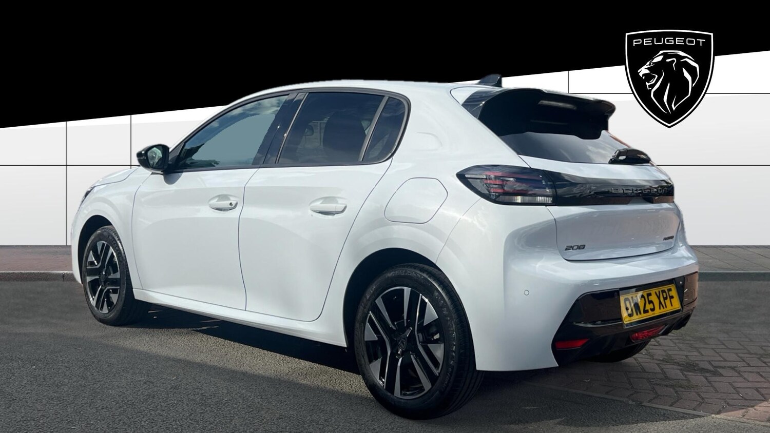 Used Peugeot 208 2025 for sale - 75874670: Photo 2