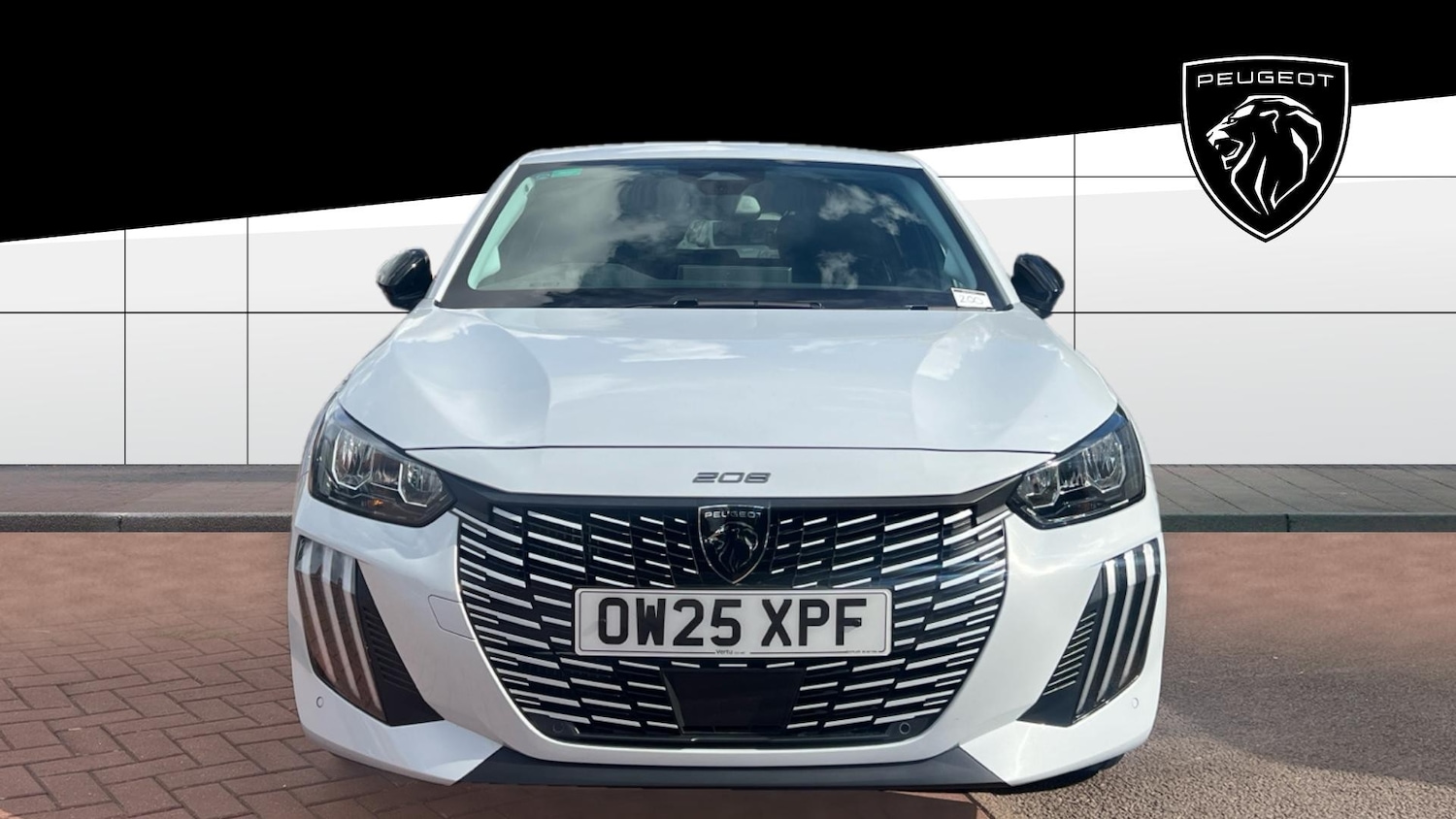 Used Peugeot 208 2025 for sale - 75874670: Photo 3