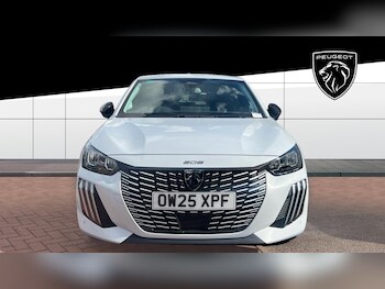 Used Peugeot 208 2025 for sale - 75874670: Photo