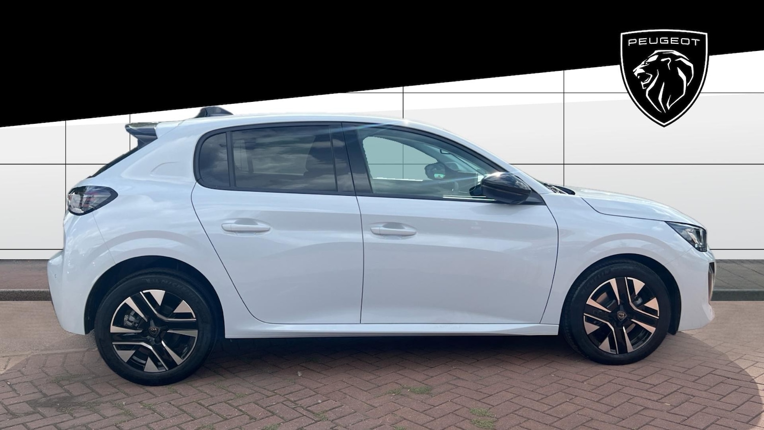 Used Peugeot 208 2025 for sale - 75874670: Photo 5