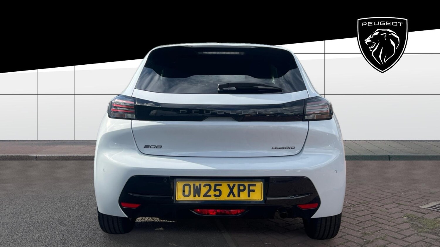 Used Peugeot 208 2025 for sale - 75874670: Photo 6