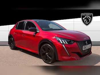 Used Peugeot 208 2023 for sale - 79137337: Photo