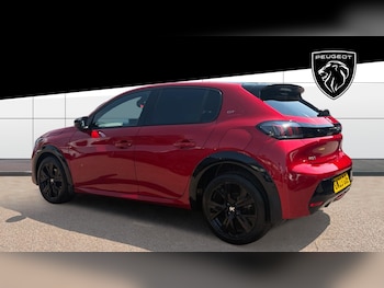 Used Peugeot 208 2023 for sale - 79137337: Photo