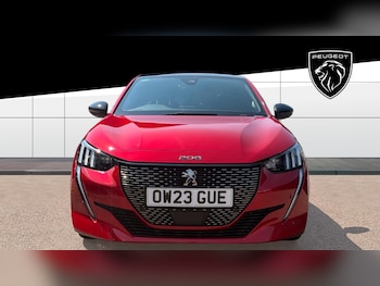 Used Peugeot 208 2023 for sale - 79137337: Photo