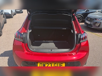 Used Peugeot 208 2023 for sale - 79137337: Photo