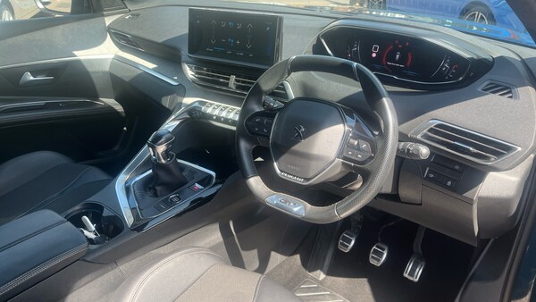 Used Peugeot 5008 2022 for sale - 75500272: Photo 11