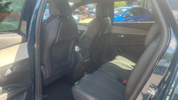 Used Peugeot 5008 2022 for sale - 75500272: Photo 16