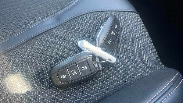 Used Peugeot 5008 2022 for sale - 75500272: Photo 20