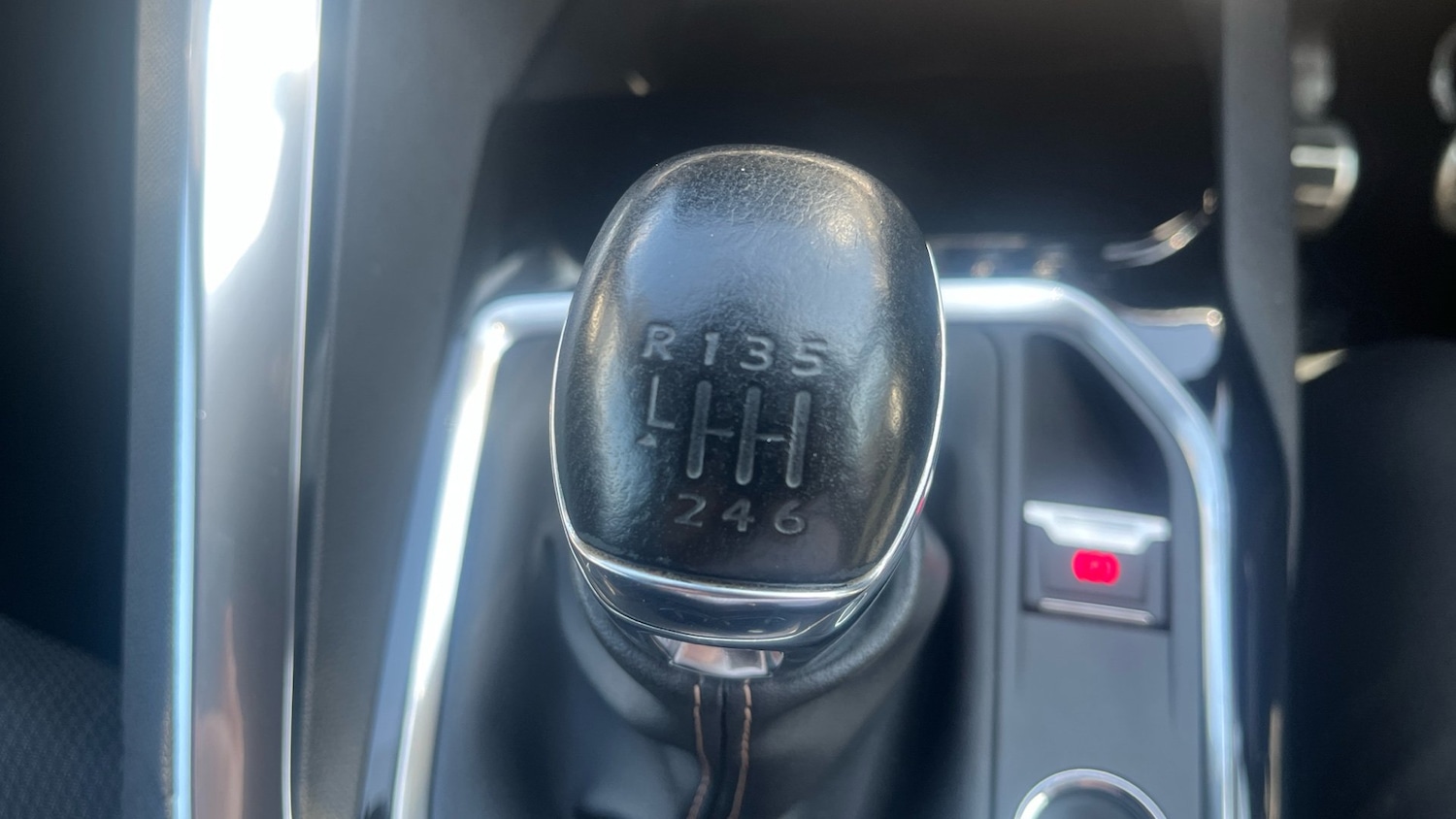 Vehicle 23